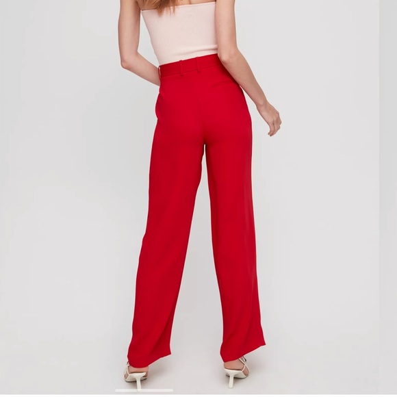 Babaton sadiki pant - Picture 3 of 5